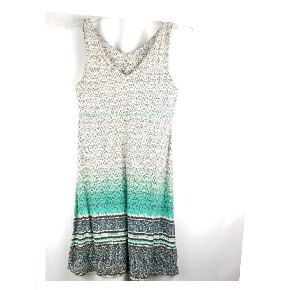 Athleta | Santorini V-neck Athleisure Dress
